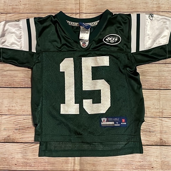 New York Jets Reebok Tim Tebow jersey size S - Picture 2 of 7